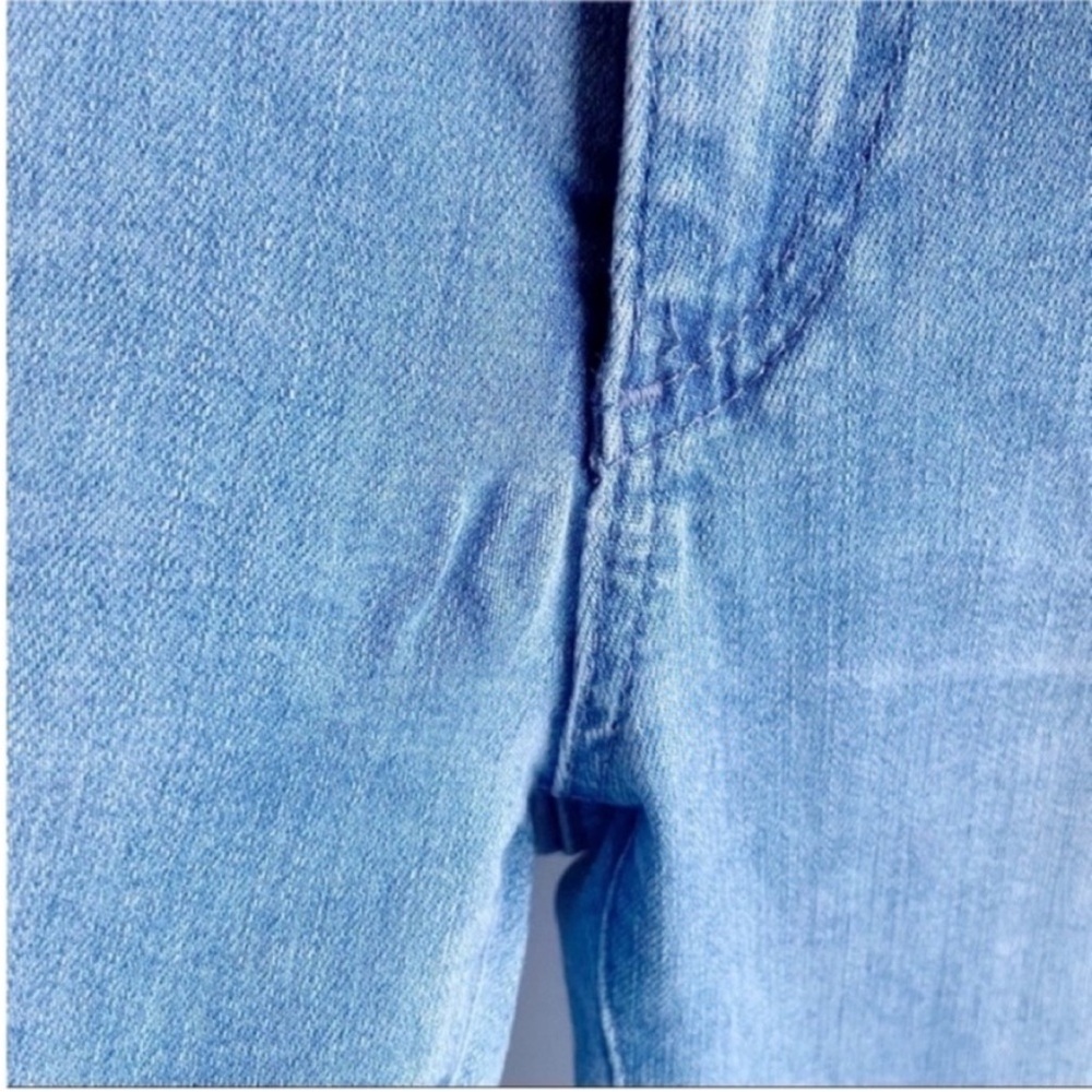 Adriano Goldschmeid jeans The Legging Ankle skinny blue - Picture 8 of 8